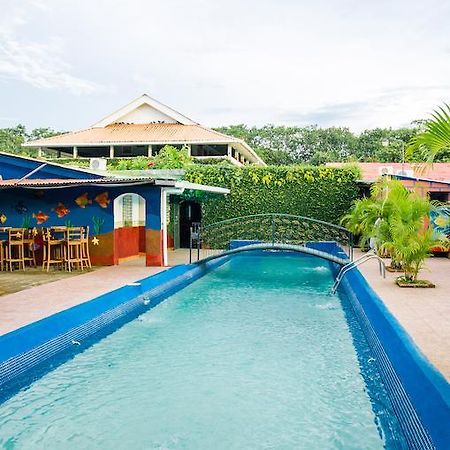 Hotel Boutique Hacienda San Pedro San Marcos Exteriér fotografie