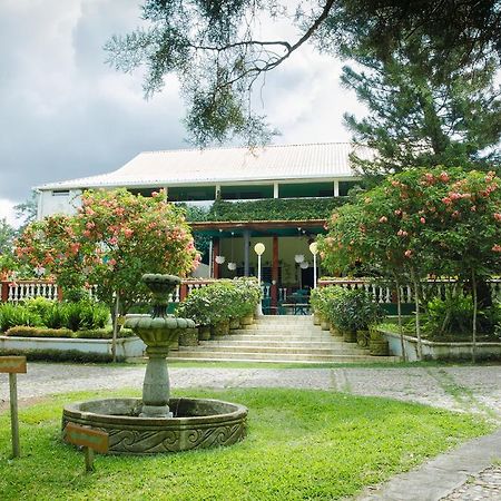 Hotel Boutique Hacienda San Pedro San Marcos Exteriér fotografie