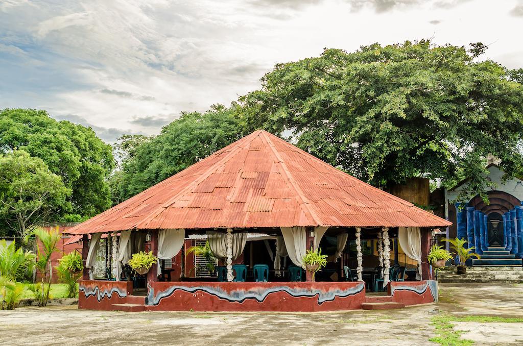 Hotel Boutique Hacienda San Pedro San Marcos Exteriér fotografie