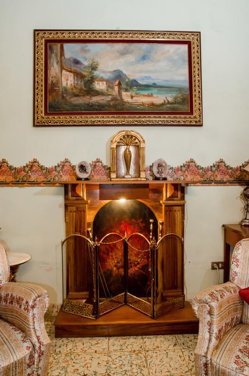 Hotel Boutique Hacienda San Pedro San Marcos Exteriér fotografie