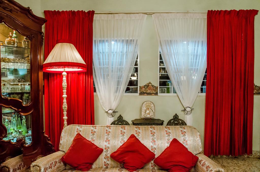 Hotel Boutique Hacienda San Pedro San Marcos Exteriér fotografie