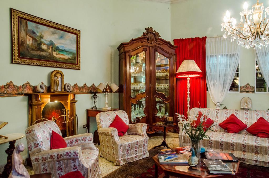 Hotel Boutique Hacienda San Pedro San Marcos Exteriér fotografie