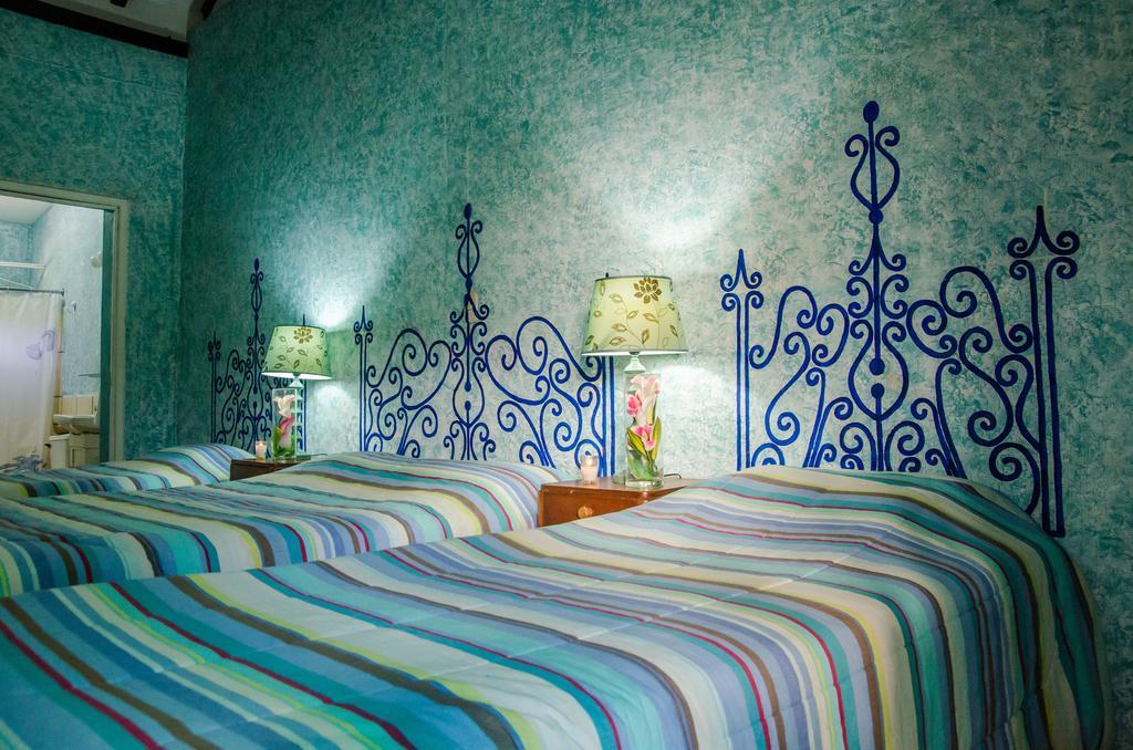Hotel Boutique Hacienda San Pedro San Marcos Exteriér fotografie