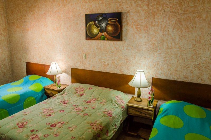 Hotel Boutique Hacienda San Pedro San Marcos Exteriér fotografie